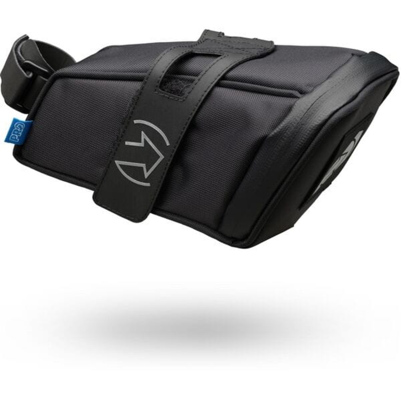 PRO Performance Saddle Bag Black Large