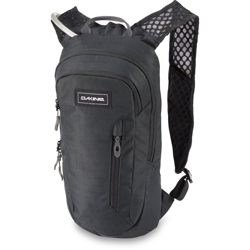 Dakine Shuttle 6L Hydration Pack Black