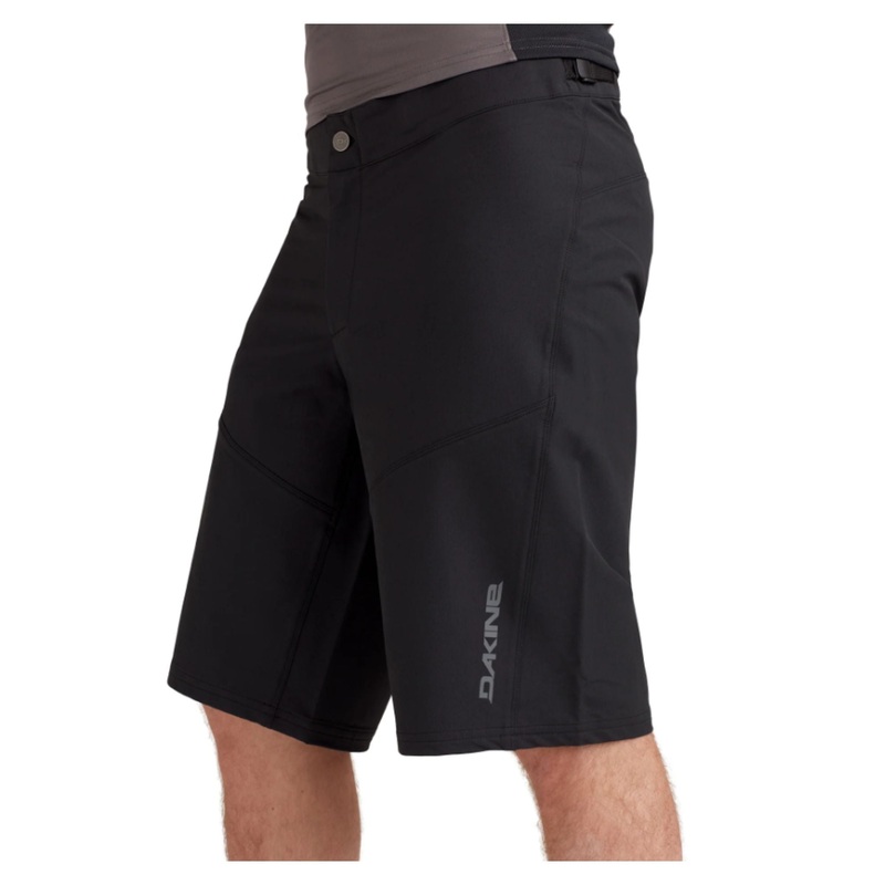 Dakine Syncline Shorts Black S