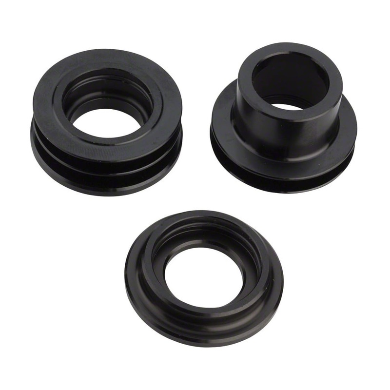 DT Swiss Front Torque Caps for BOOST, To Fit 240 Hubs, Plus 2014 Spline 1 Wheels.