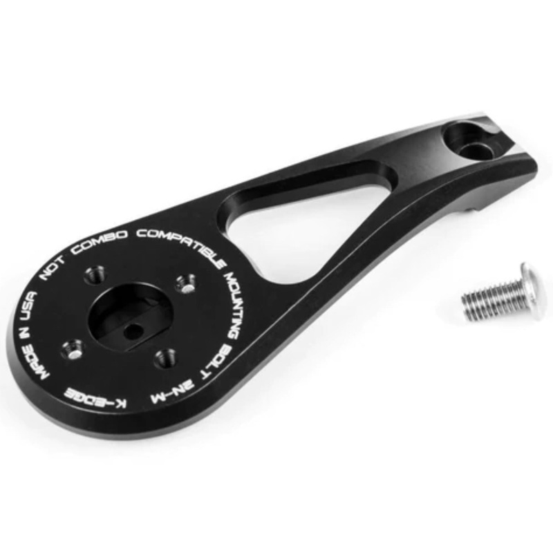 ENVE Aero Stem Computer Mount Black UNI