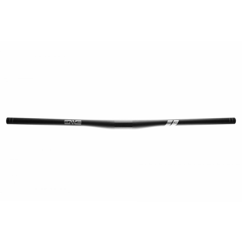 ENVE M5 MTB Handlebar Black 760 x 5mm Rise 31.8mm