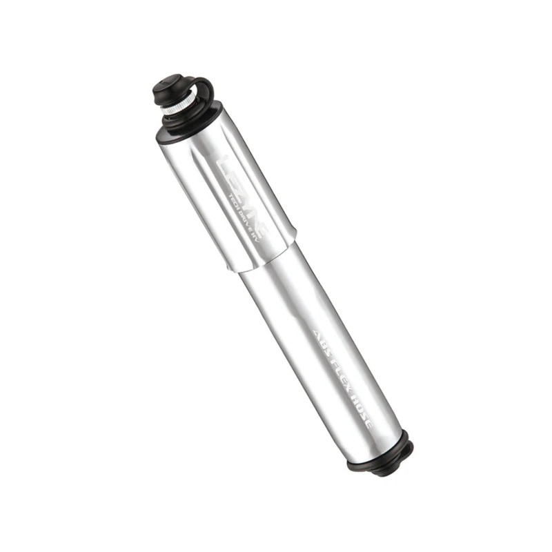 Lezyne Tech Drive HP Pump Small Black Small