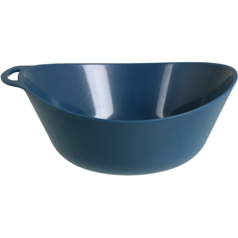 Lifeventure Ellipse Bowl Navy One Size