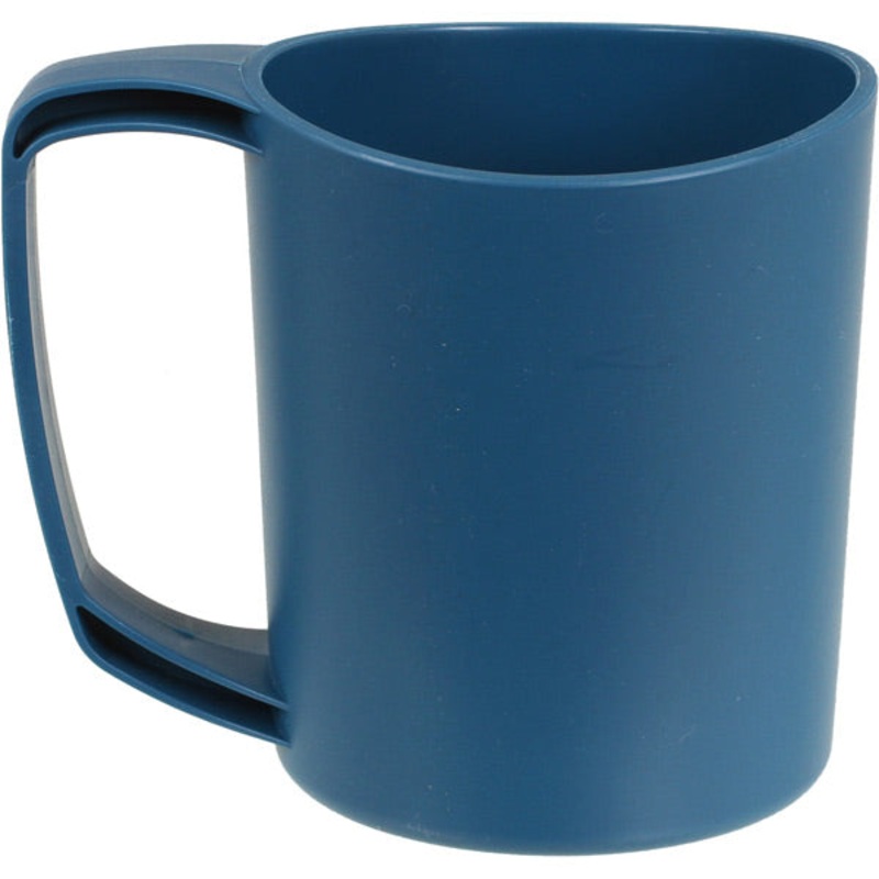 Lifeventure Ellipse Mug Navy One Size