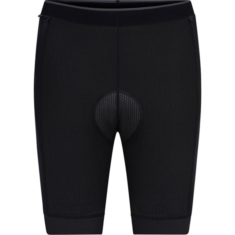 Madison Flux Women's Liner Shorts Black Size 8