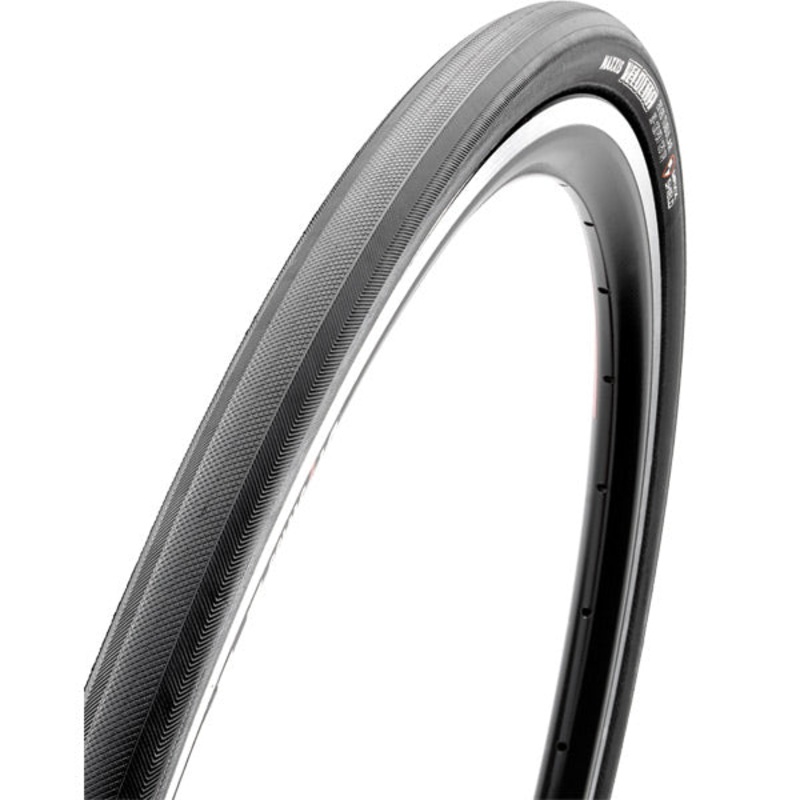Maxxis Velocita AR Tyre Brown 700 x 40c 120TPI Folding EXO