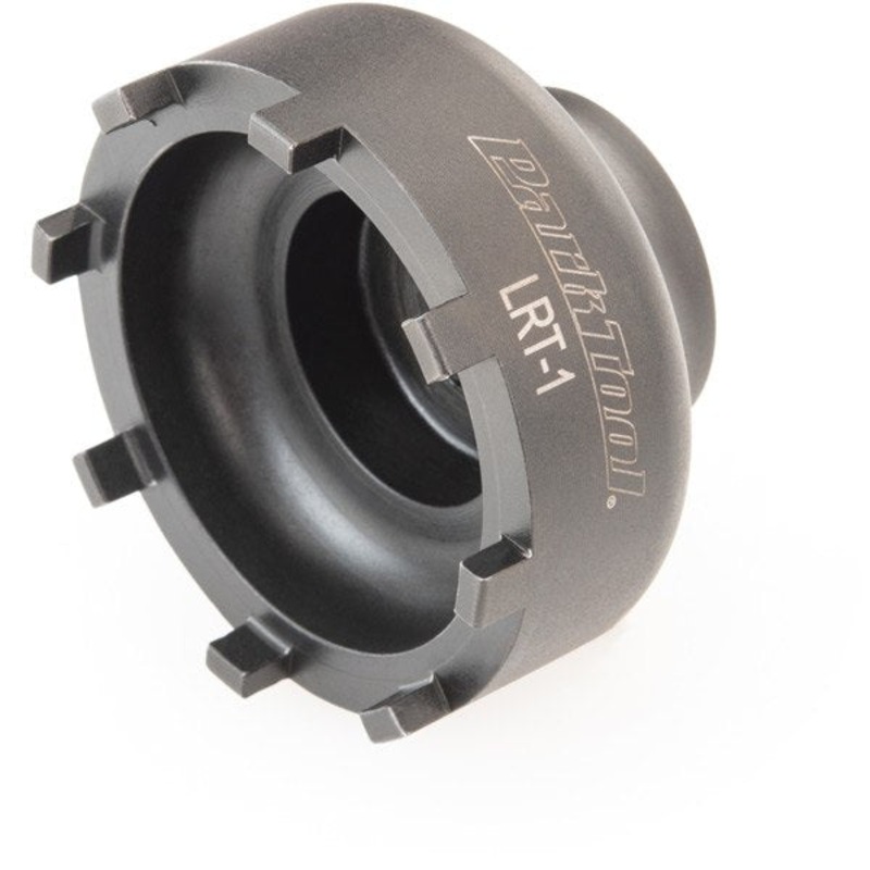 Park Tool LRT-1 Bosch Gen 2 Lockring Tool Black One Size