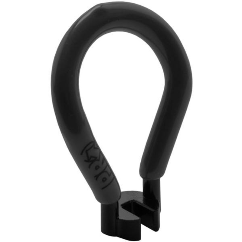PRO Spoke Key Black 3.6mm