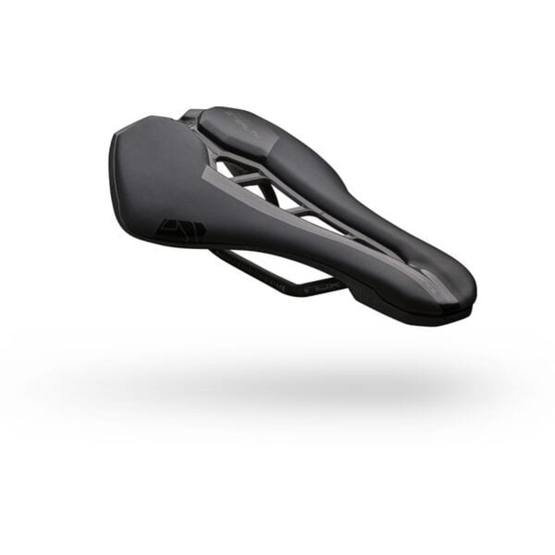 PRO Stealth Performance Saddle Black 142mm