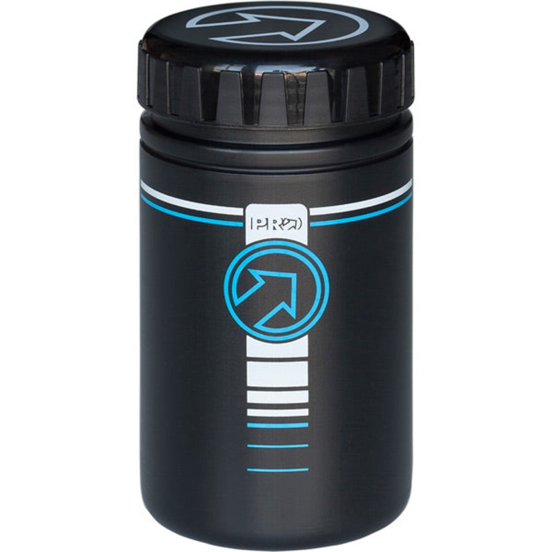 PRO Storage Bottle Black 500 ml