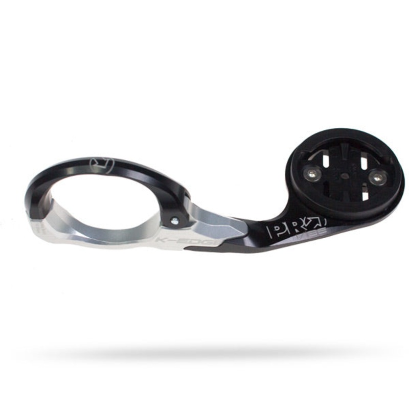 PRO VIBE Aero Computer Mount Black Large