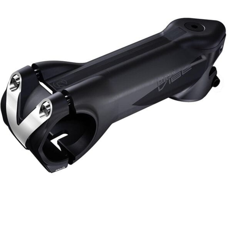 PRO VIBE Alloy Stem Black 100mm