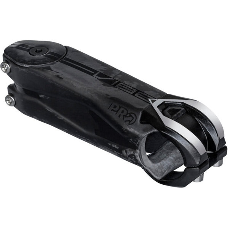 PRO VIBE Carbon Stem Carbon 100mm