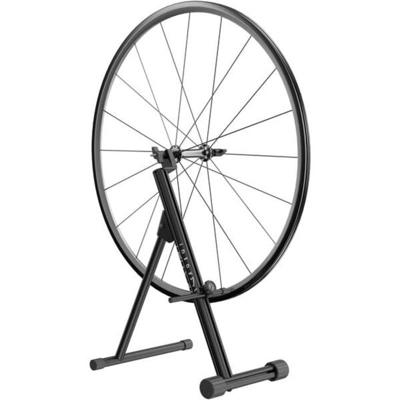 PRO Wheel Truing Stand Black One Size