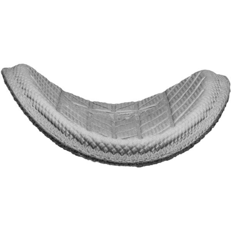 Profile Design Aerobar Armrest Pad Set - Race / Ergo Plus - 10mm Black 10mm
