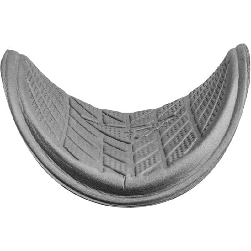 Profile Design Aerobar Armrest Pad Set - Race / Ergo Plus - Tapered Black One Size