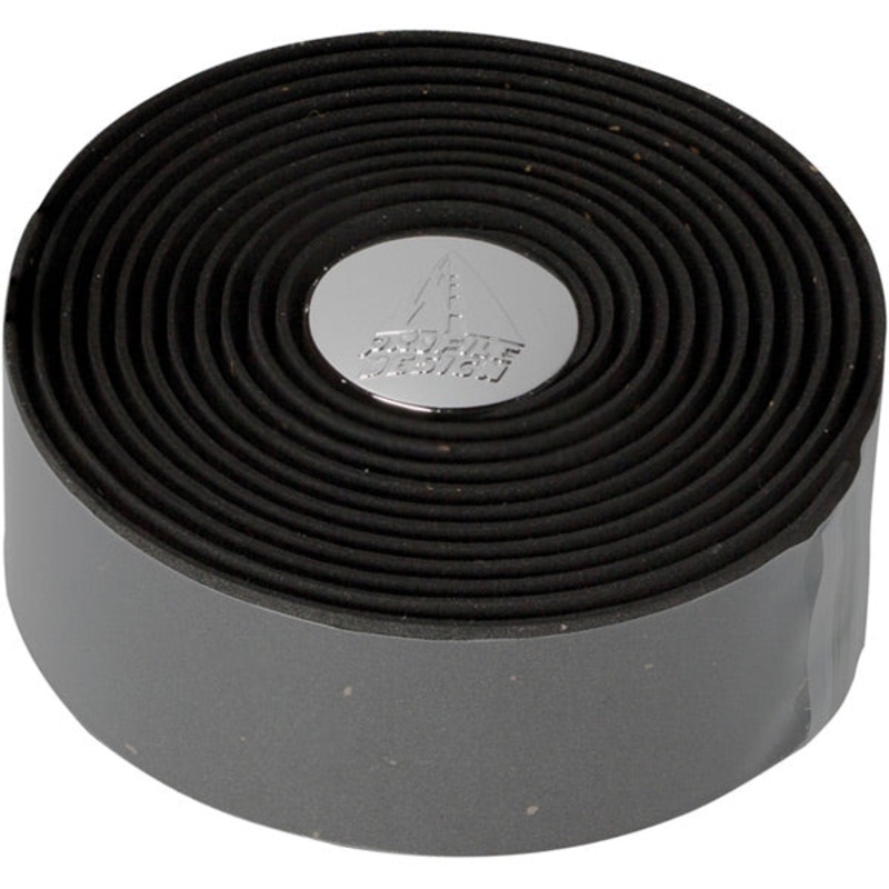 Profile Design Cork Handlebar Tape Black One Size