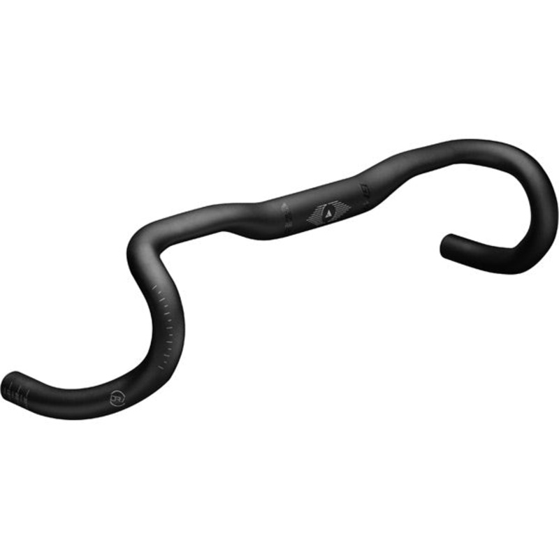 Profile Design DRV/GMR 105 Drop Handlebar Black 38cm