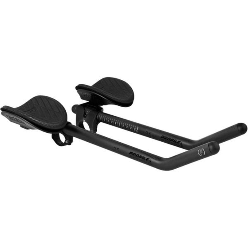 Profile Design Supersonic / Ergo Plus SL Carbon Aerobar Carbon 35c
