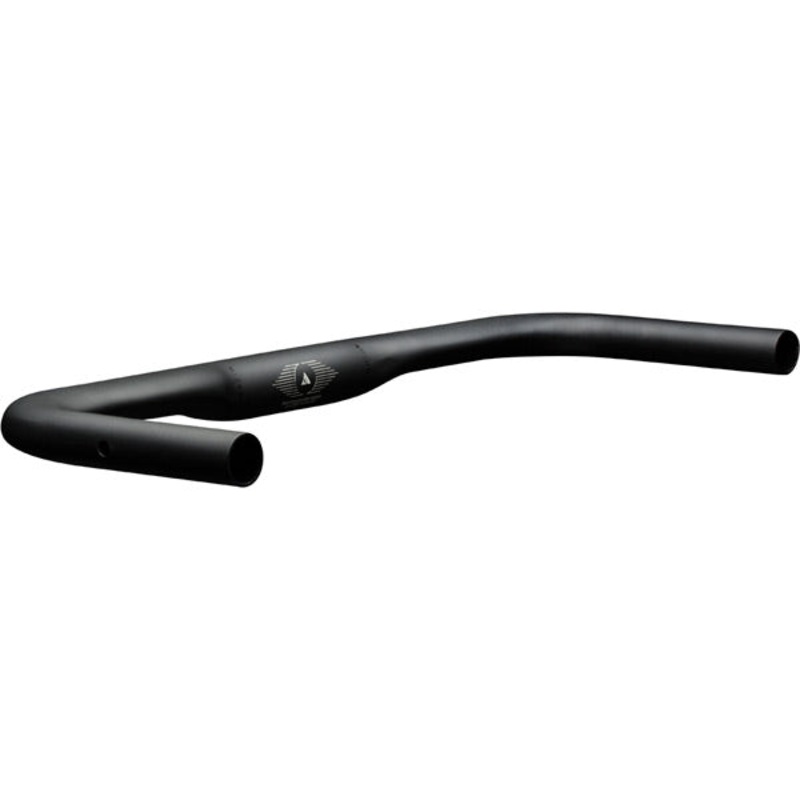 Profile Design WING/10A TT Triathlon Base Bar Black 36cm
