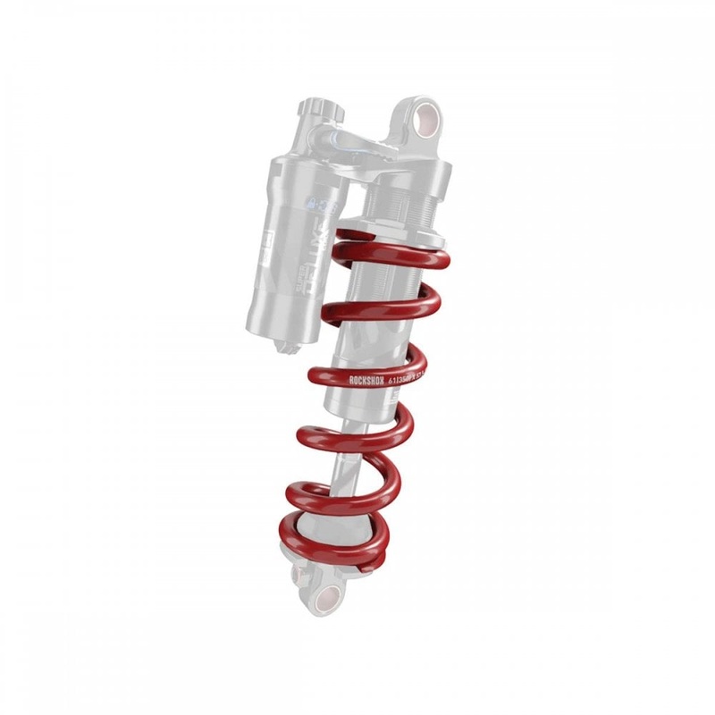 RockShox Rear Shock Spring 2020 47.5-55mm 650 lb