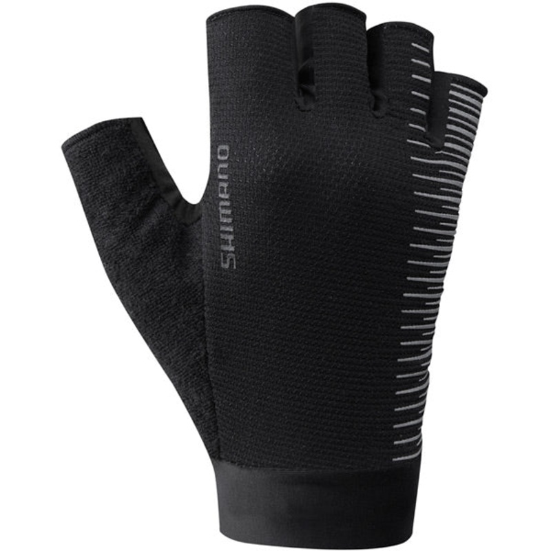 Shimano Clothing Unisex Classic Gloves Blue Small