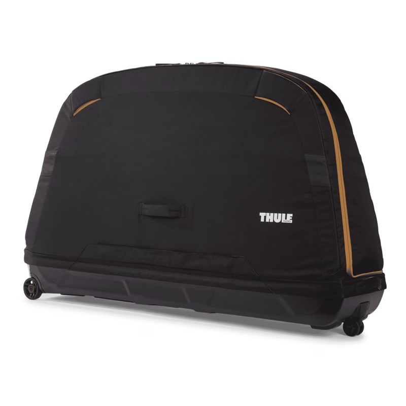 Thule RoundTrip MTB Bike Case Black One Size