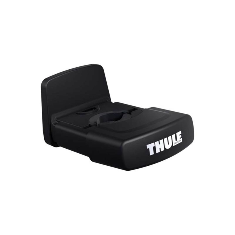 Thule Yepp 2 or Yepp Nexxt Mini Quick Release Bracket Black One Size