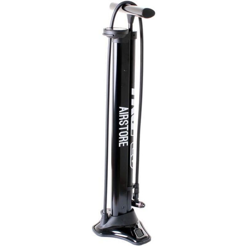 Truflo Airstore Track Pump Black One Size