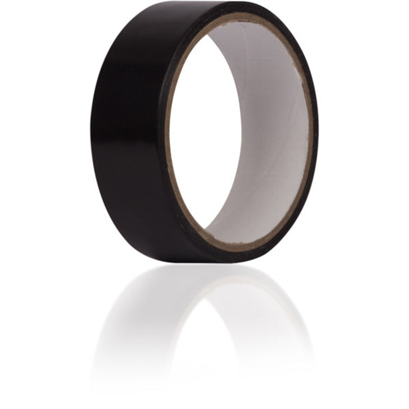 Vittoria Tubeless Rim Tape Black 20mm x 66 m