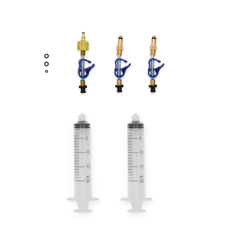 Bleedkit SRAM Basic Disc Brake Bleed Kit