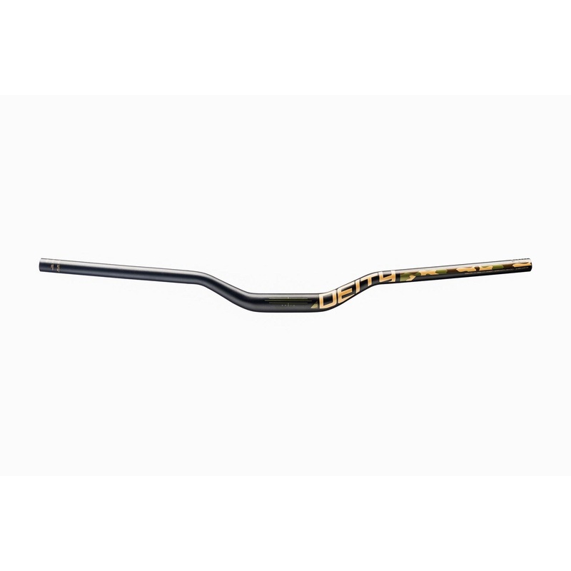 Deity CZ40 Cam Zink Signature Bars Camo 31.8mm / 800mm