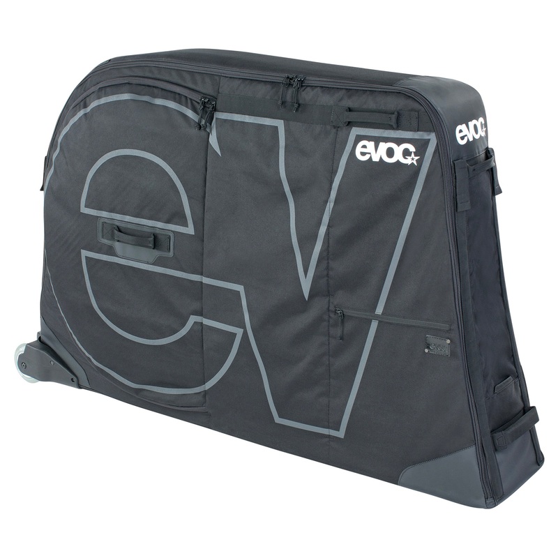 EVOC Bike Travel Bag Black One Size