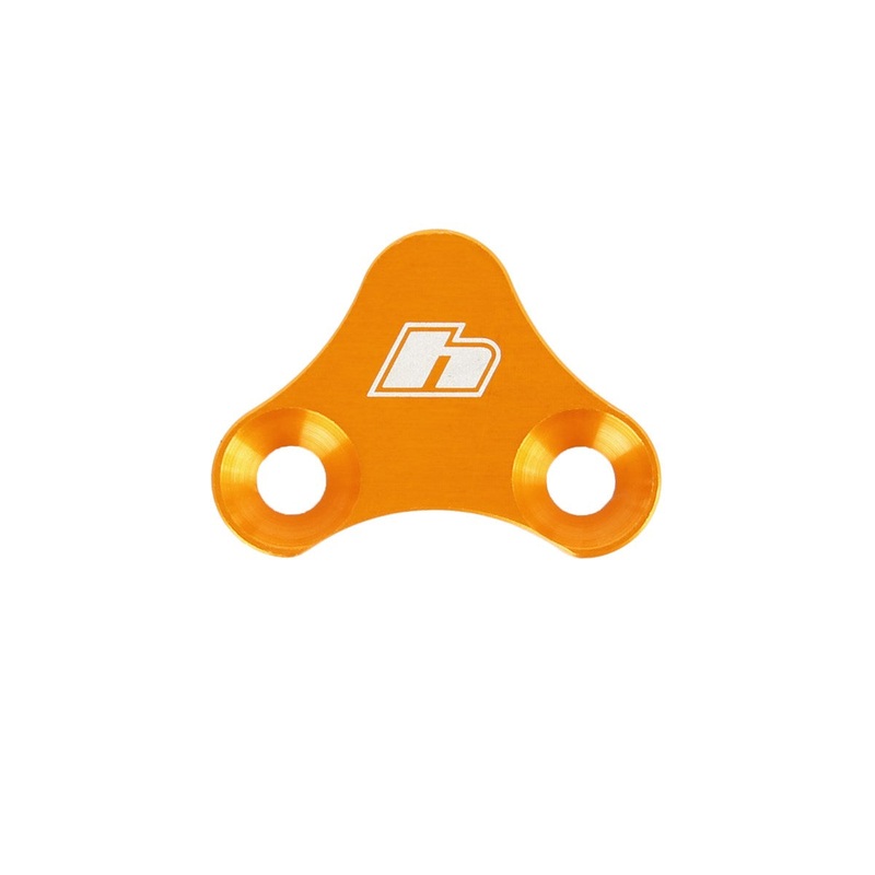 Hope E-Bike Speed Sensor Magnet 6-Bolt R32 Blue