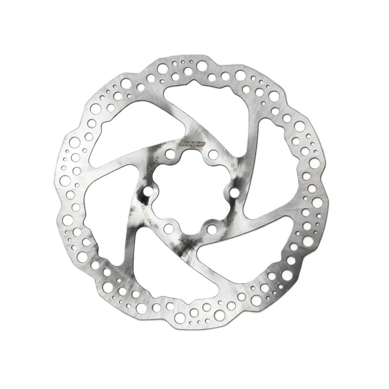 Hope Standard 6-Bolt Disc Bolt Rotor 120mm