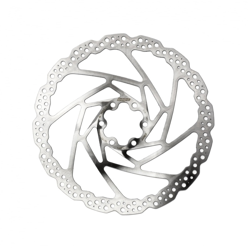 Hope Standard Disc Rotor (Old Style) 160mm 5 Bolt