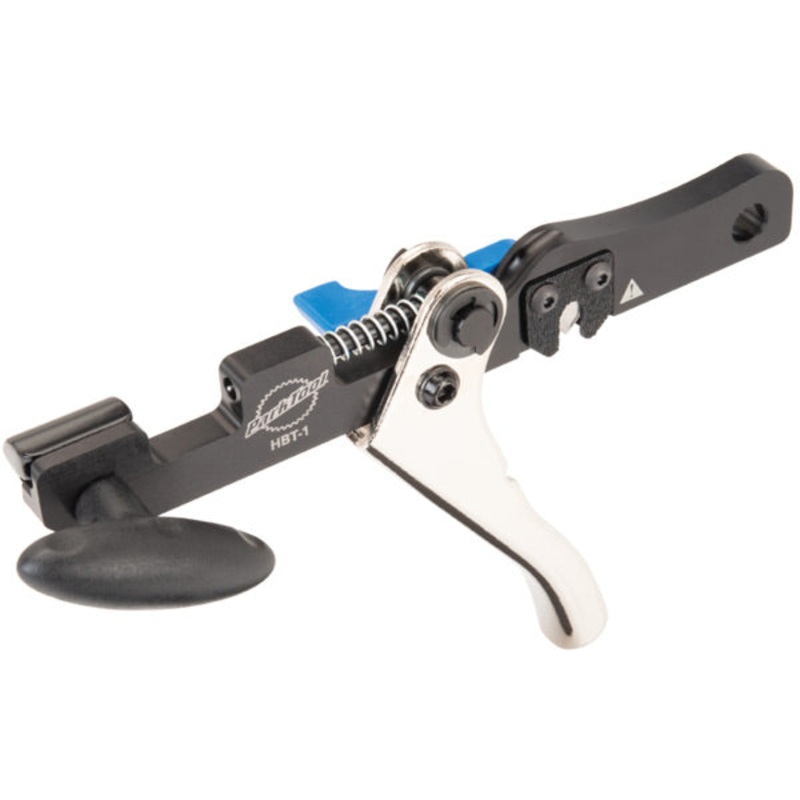 Park Tool HBT-1 Hydraulic Barb Tool Black One Size