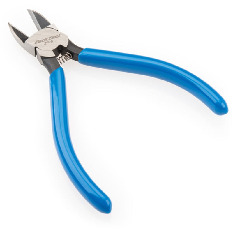 Park Tool ZP-5 Flush Cut Pliers Blue / Black One Size