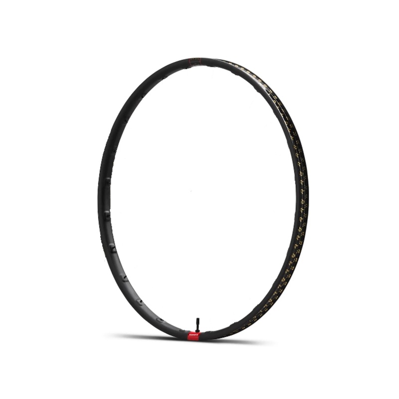 Reserve 25|GR 650b Carbon Rim 650b