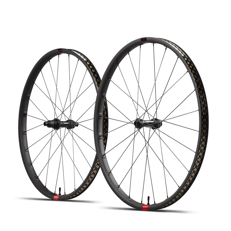Reserve 28|XC Carbon Wheels 29 DT 350 SRAM XD
