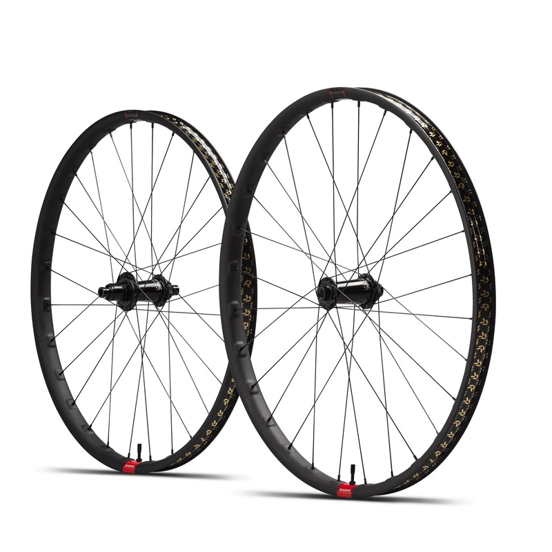 Reserve 30|SL Carbon Wheels 29 DT 350 SRAM XD