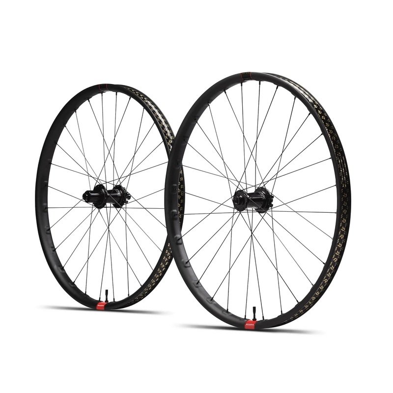 Reserve E30/31 E-Bike Carbon Wheelset 29 i9 1/1 SRAM XD