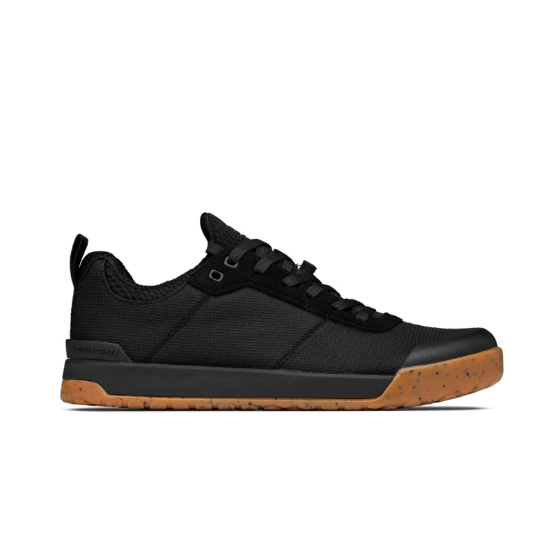 Ride Concepts Accomplice Clip Shoes 2025 Black UK 6 / EU 39