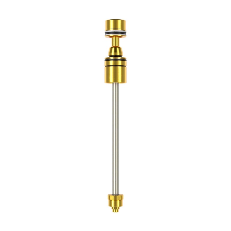 Rockshox Zeb Air Spring Upgrade Kit - Debonair+ with Butter Cup (Includes Air Shaft Assembly, Buttercup & Seal Head) - Zeb A1+ 150mm