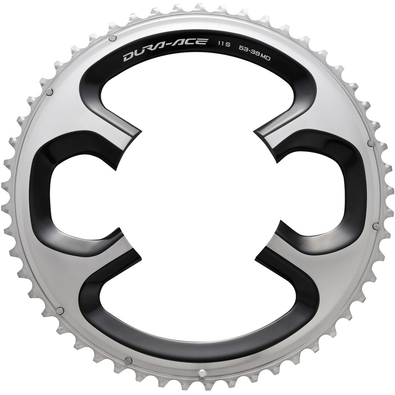 Shimano FC-9000 Chainring 34T