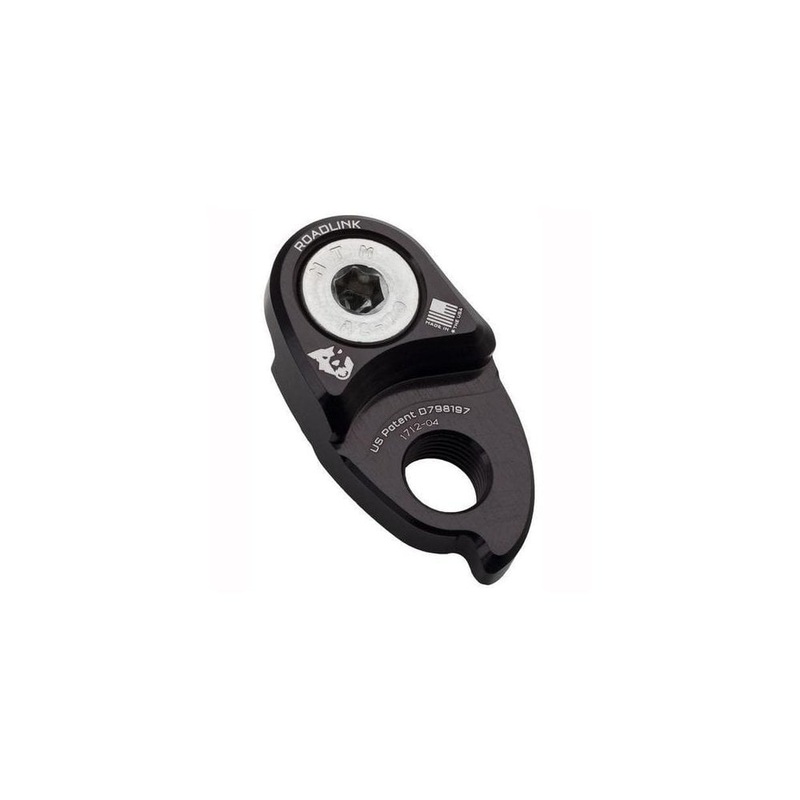Wolf Tooth Roadlink Black