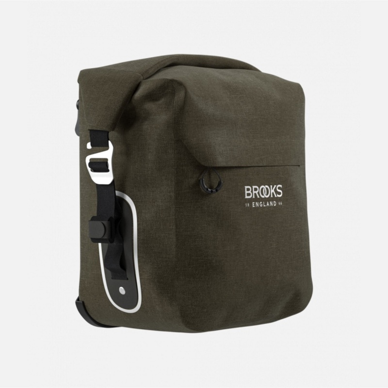 Brooks Scape Pannier S