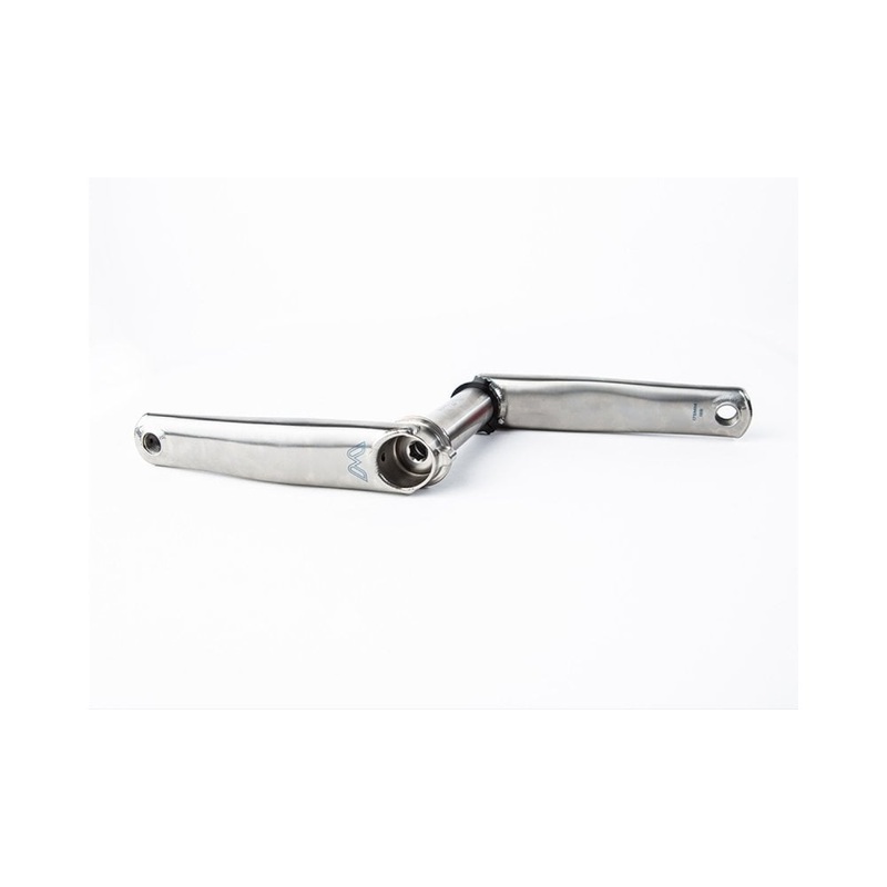Cane Creek eeWings All-Road Cranks 175mm