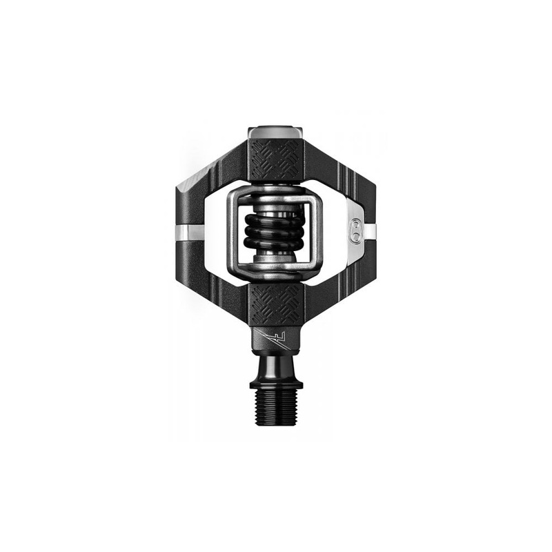 Crank Brothers Candy 7 Pedals Blue/Black